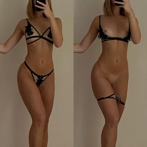 They’re the size of a dessert but they will satisfy you like a whole meal by tinywaistemma