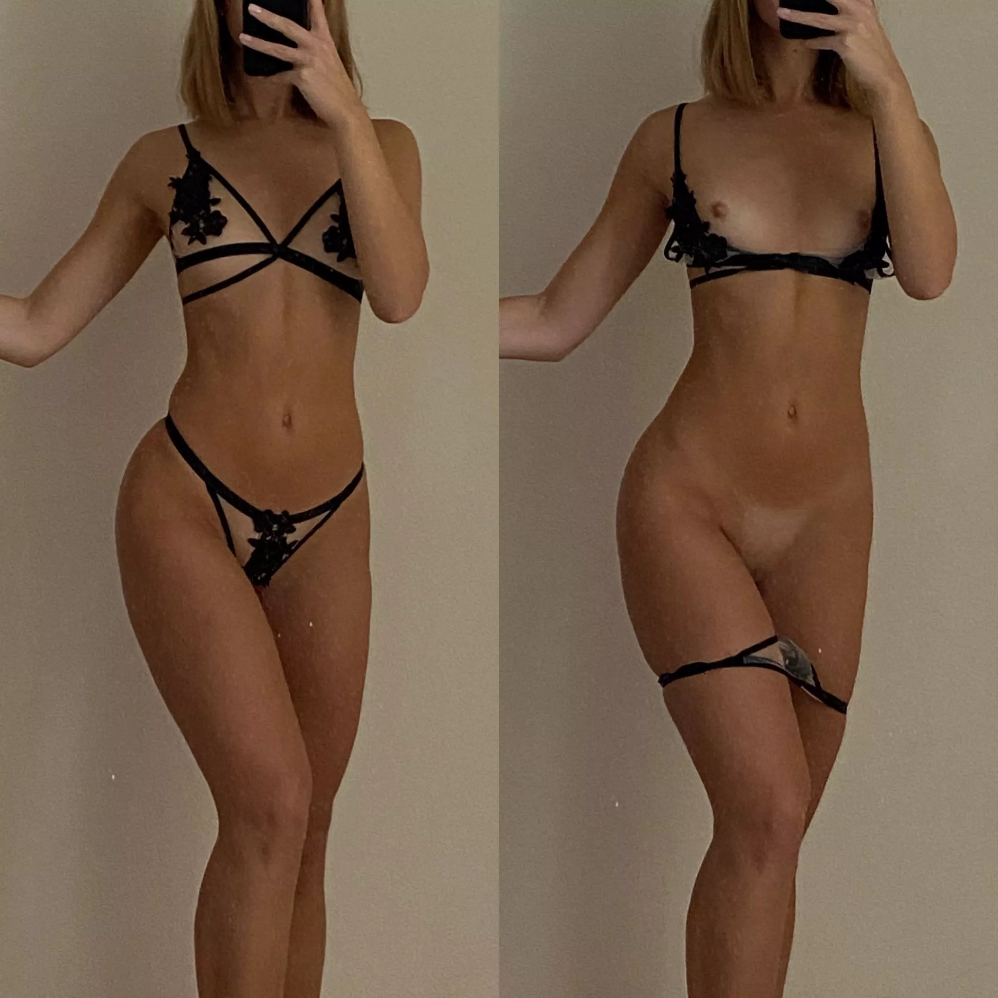 They’re the size of a dessert but they will satisfy you like a whole meal posted by tinywaistemma