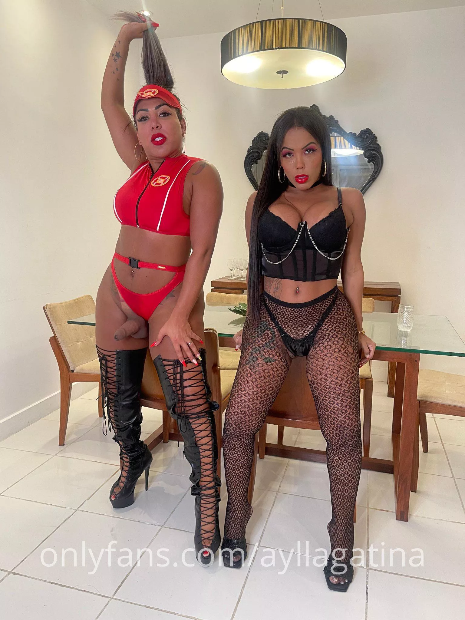 They’re waiting on you posted by TsPassionz