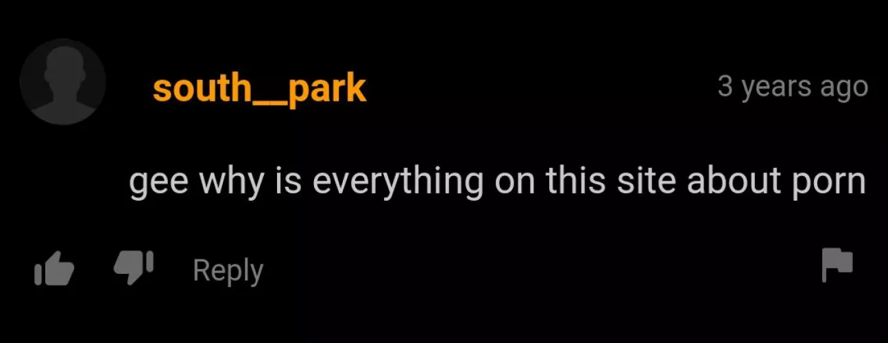 they've got a point by AussieOculusFiend