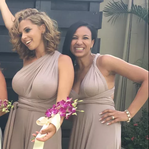 They've got knockers but I'm not one of them by Chaturbater1