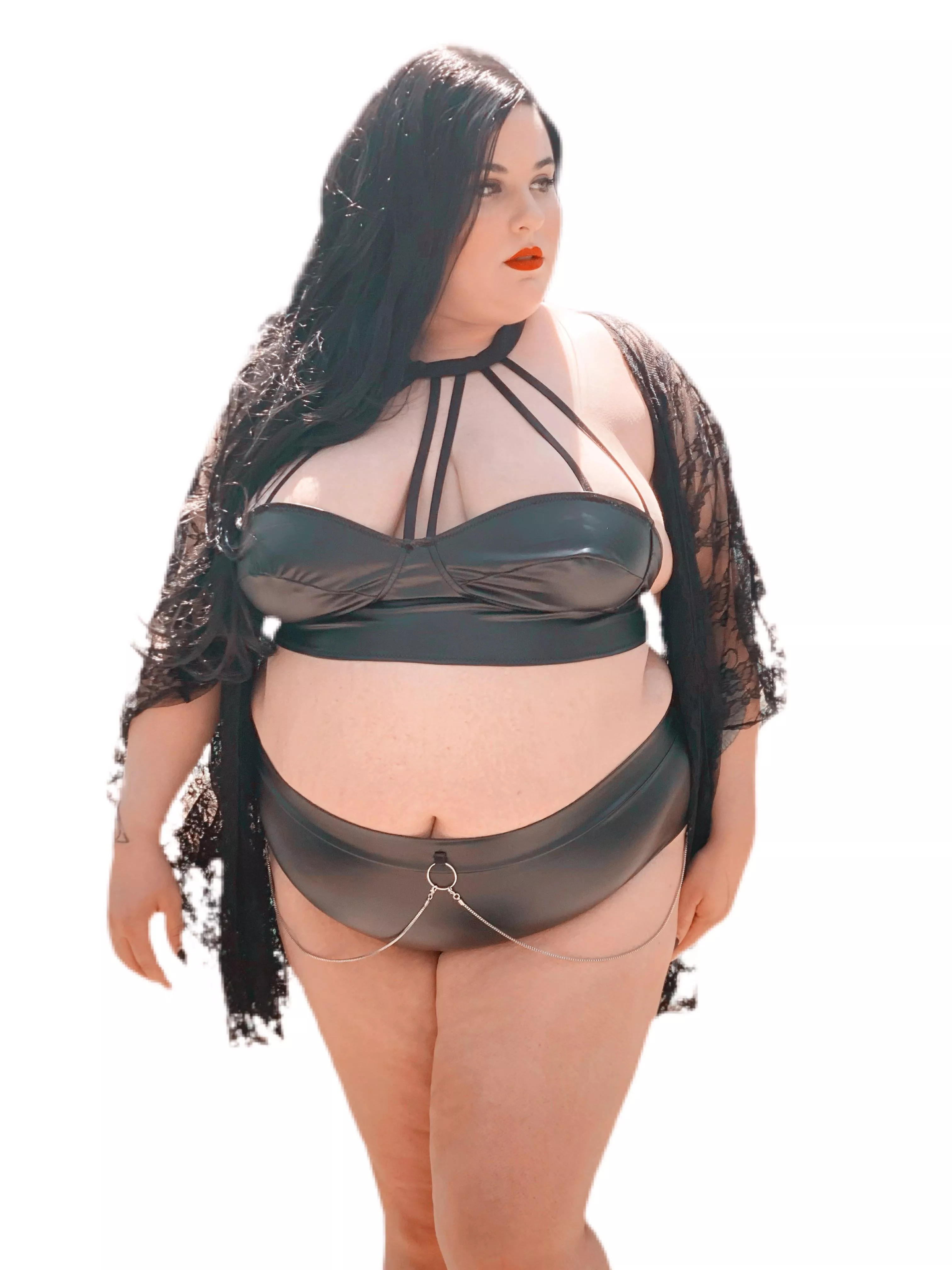 Thicc posted by Godfrey54