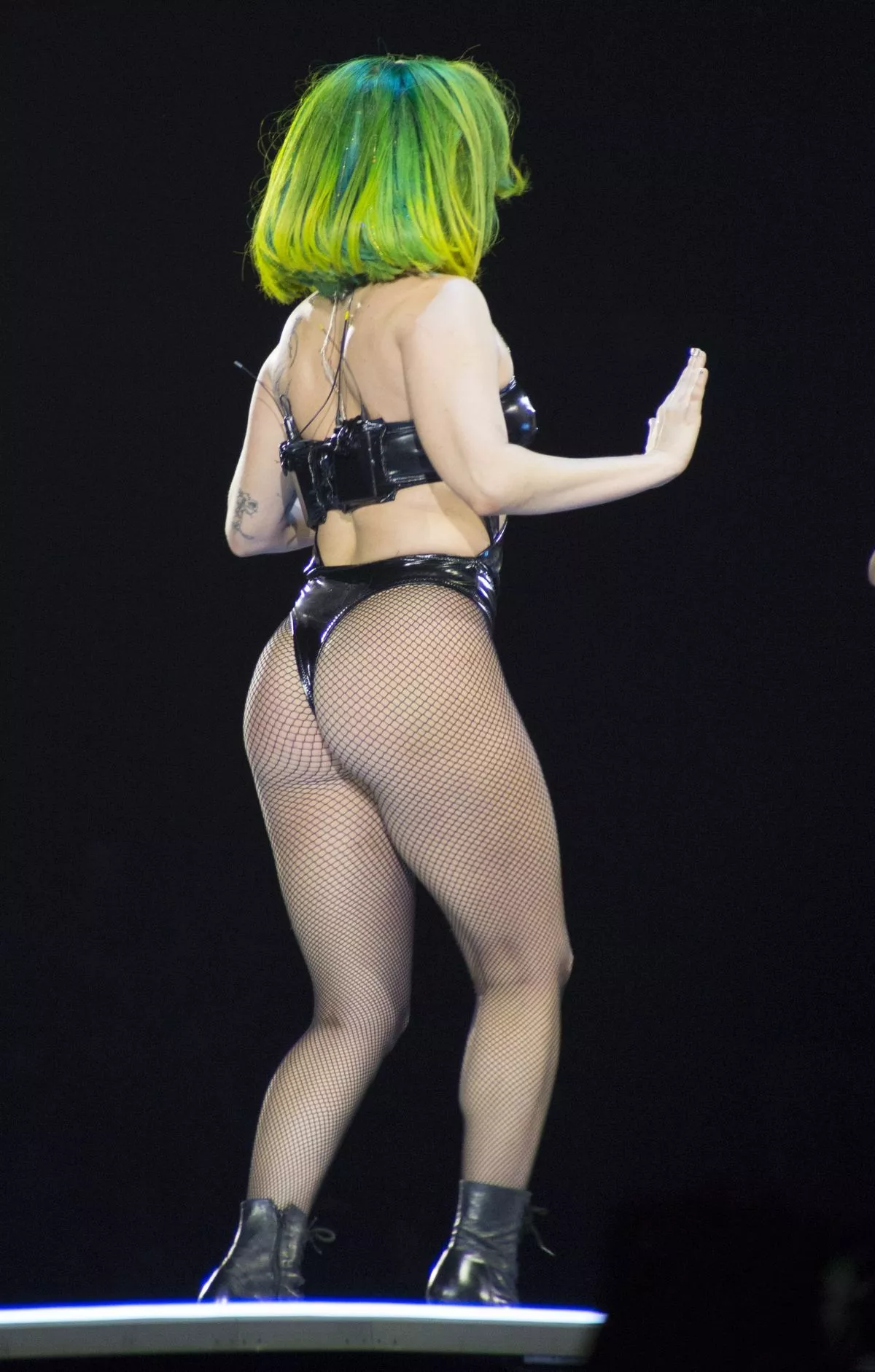 Thicc posted by FermentedSnake