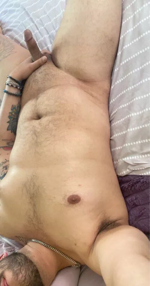 Thicc boys just wanna have fun by VersePiper69