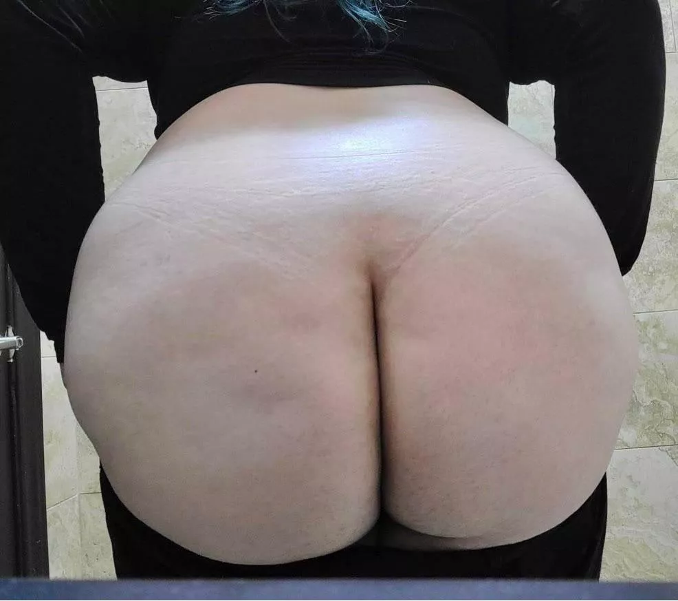Thicc Enough for Yall? posted by msthiccckitty