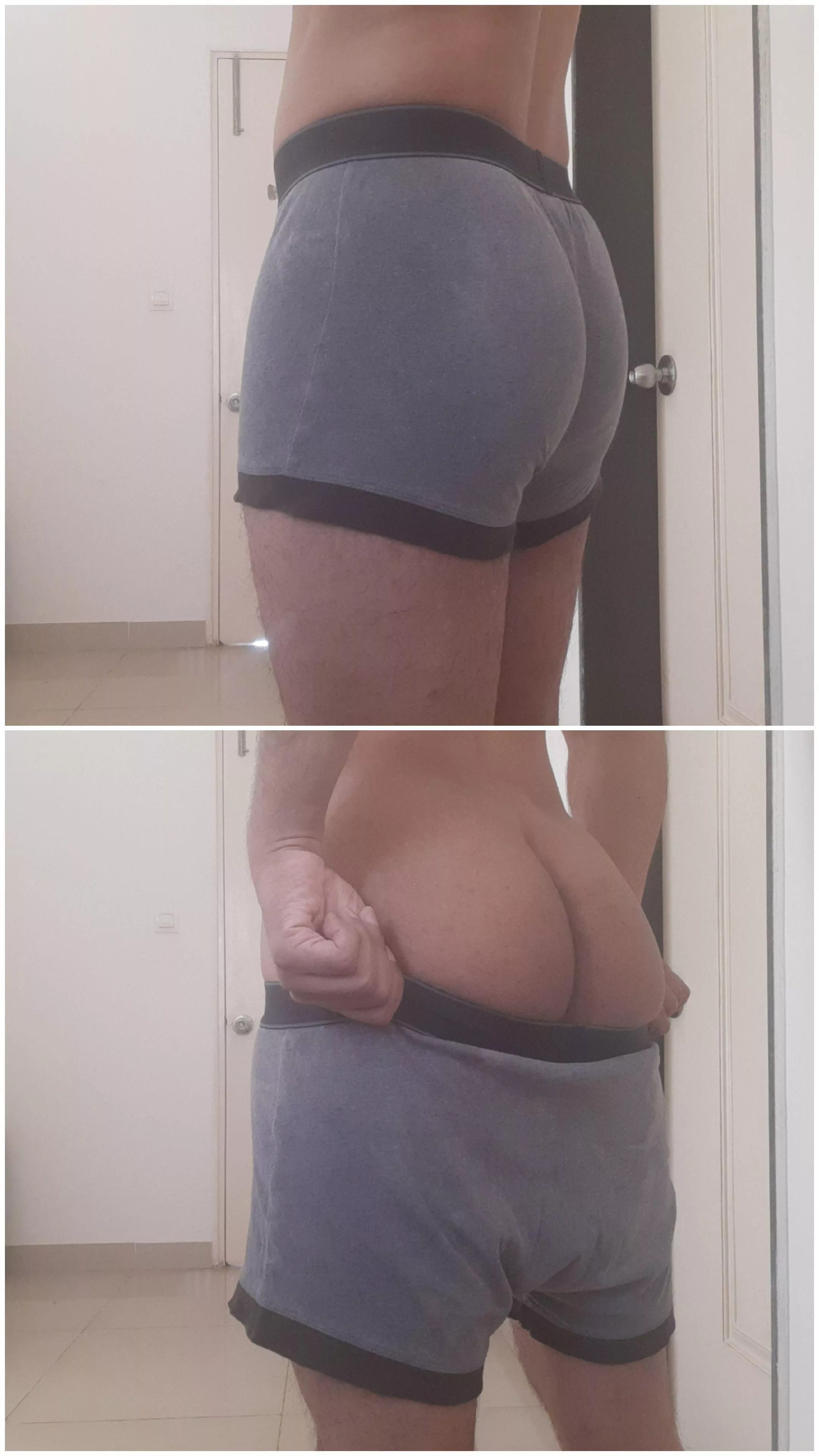 Thicc enough or not? posted by Desi_Christian_Grey