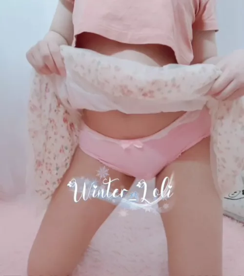 thicc hotty asian by Winter_Loli