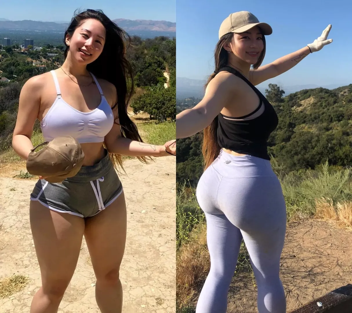 Thicc Korean posted by sierra117out