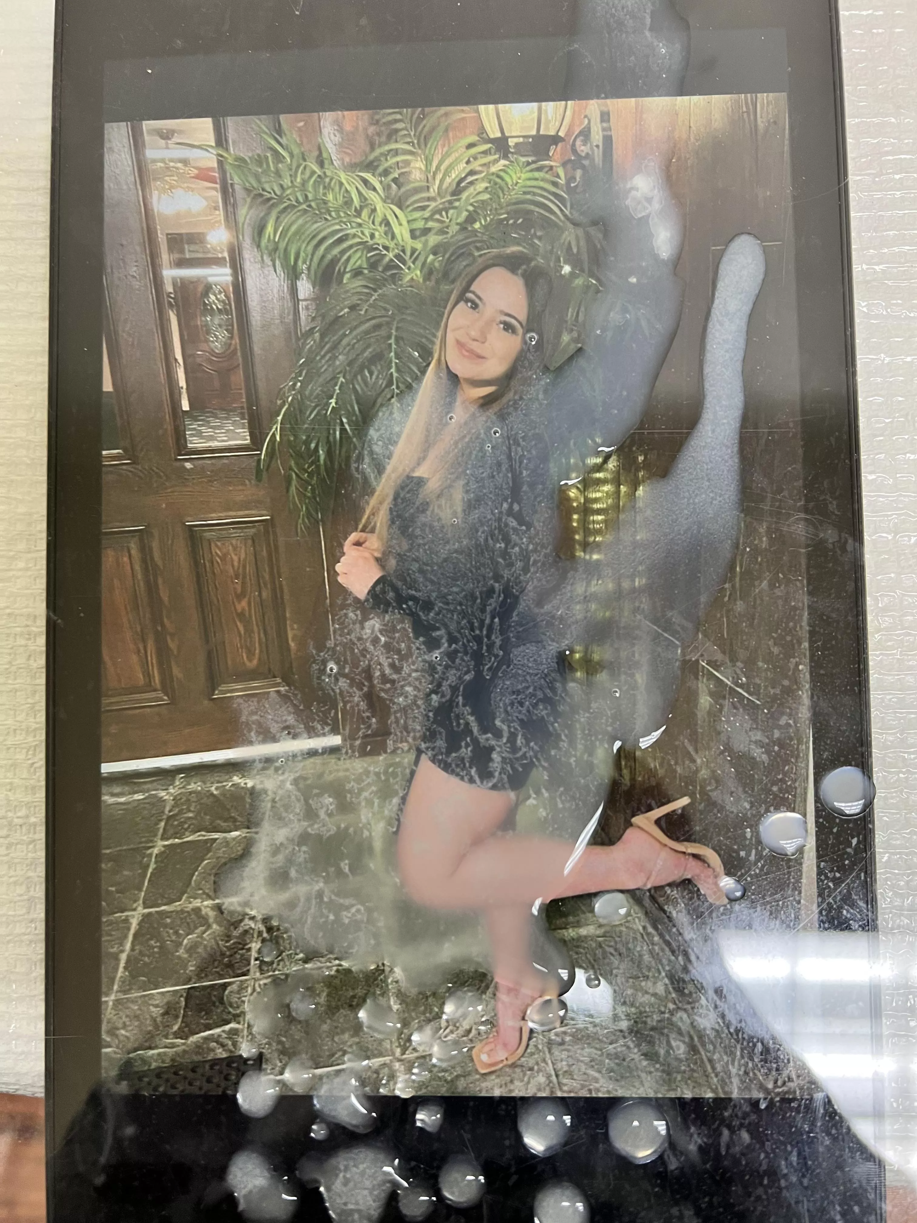 Thicc legs! posted by merbs88