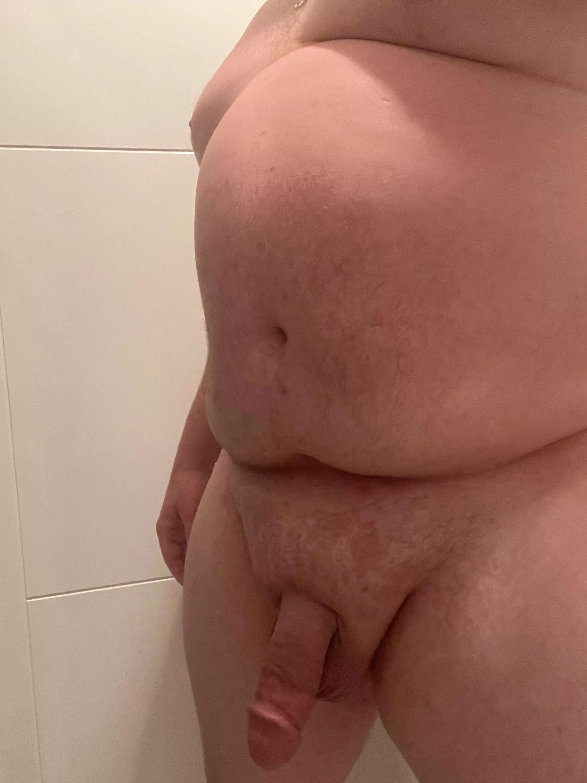 Thicc men = thicc dick posted by Nextdooraverage