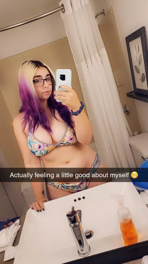 Thicc. by HoodedWriter