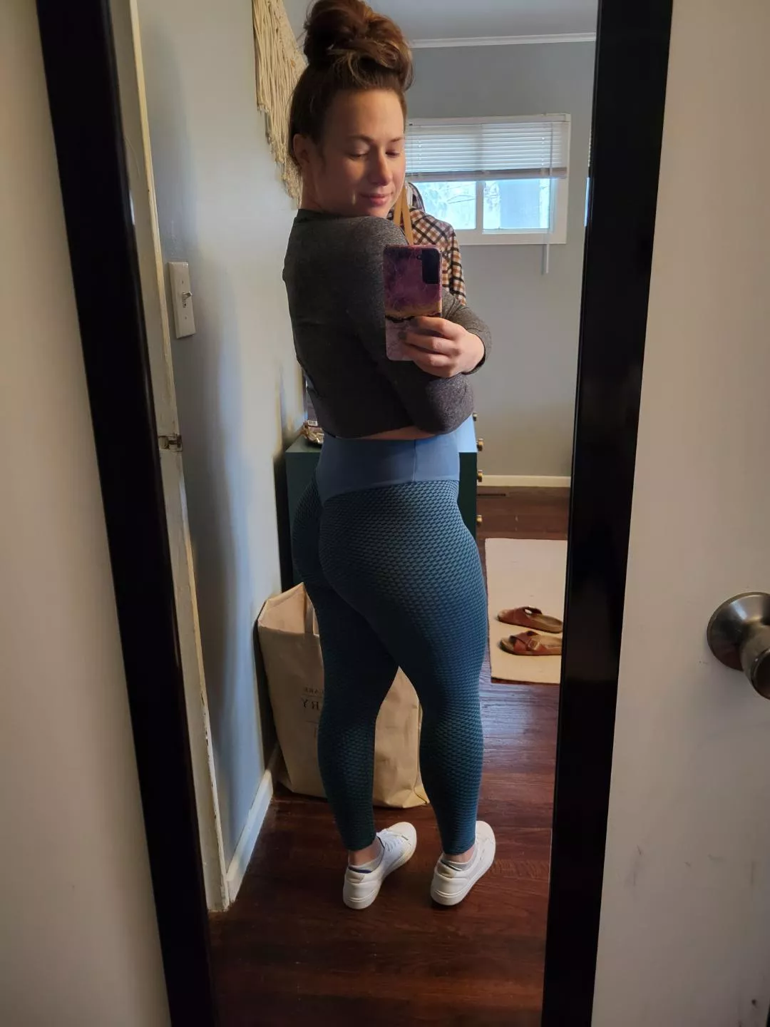 Thicc thighs n booty posted by holladayparty