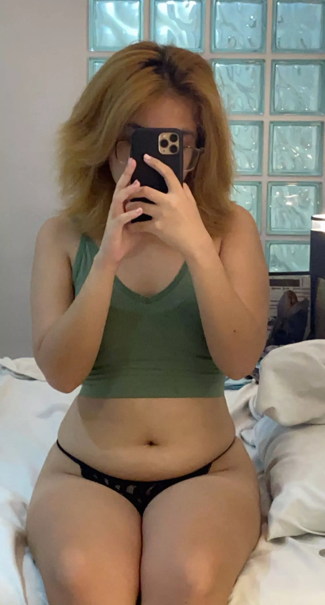 Thicc thighs saves lives posted by Fancy_Revolution1939