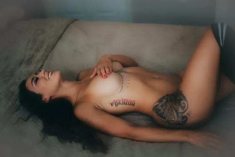 Thicc Thursdays by Adde1986