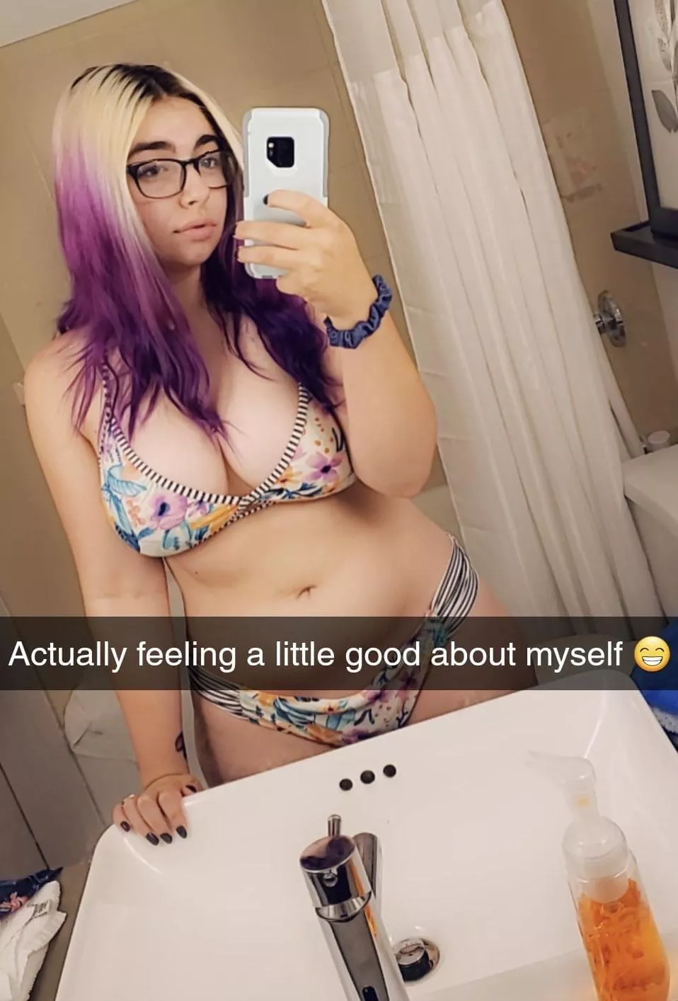 Thicc posted by HoodedWriter