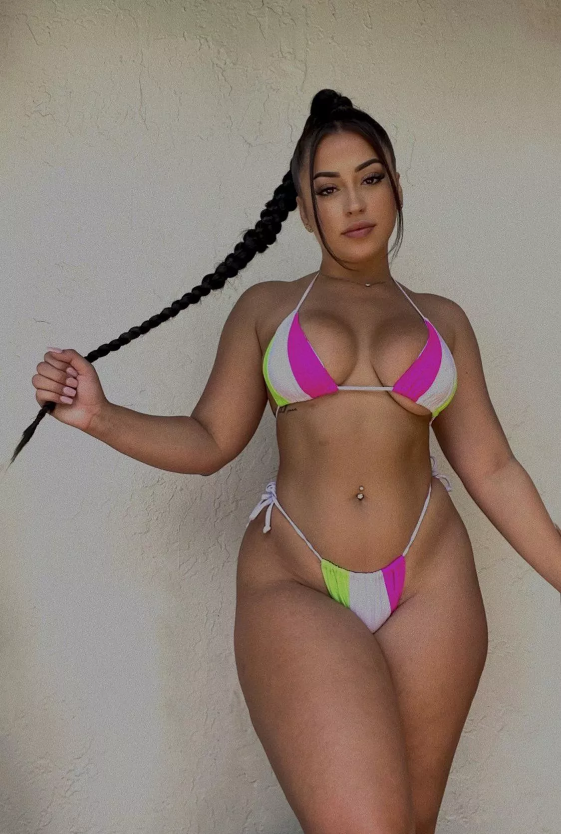 Thick posted by pm89