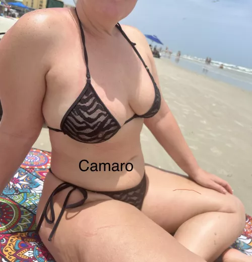 Thick by 68chevycamaro