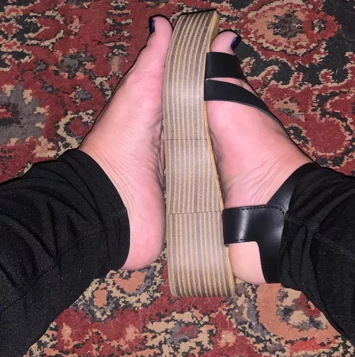 Thick… 💦 by Striking_Ad226