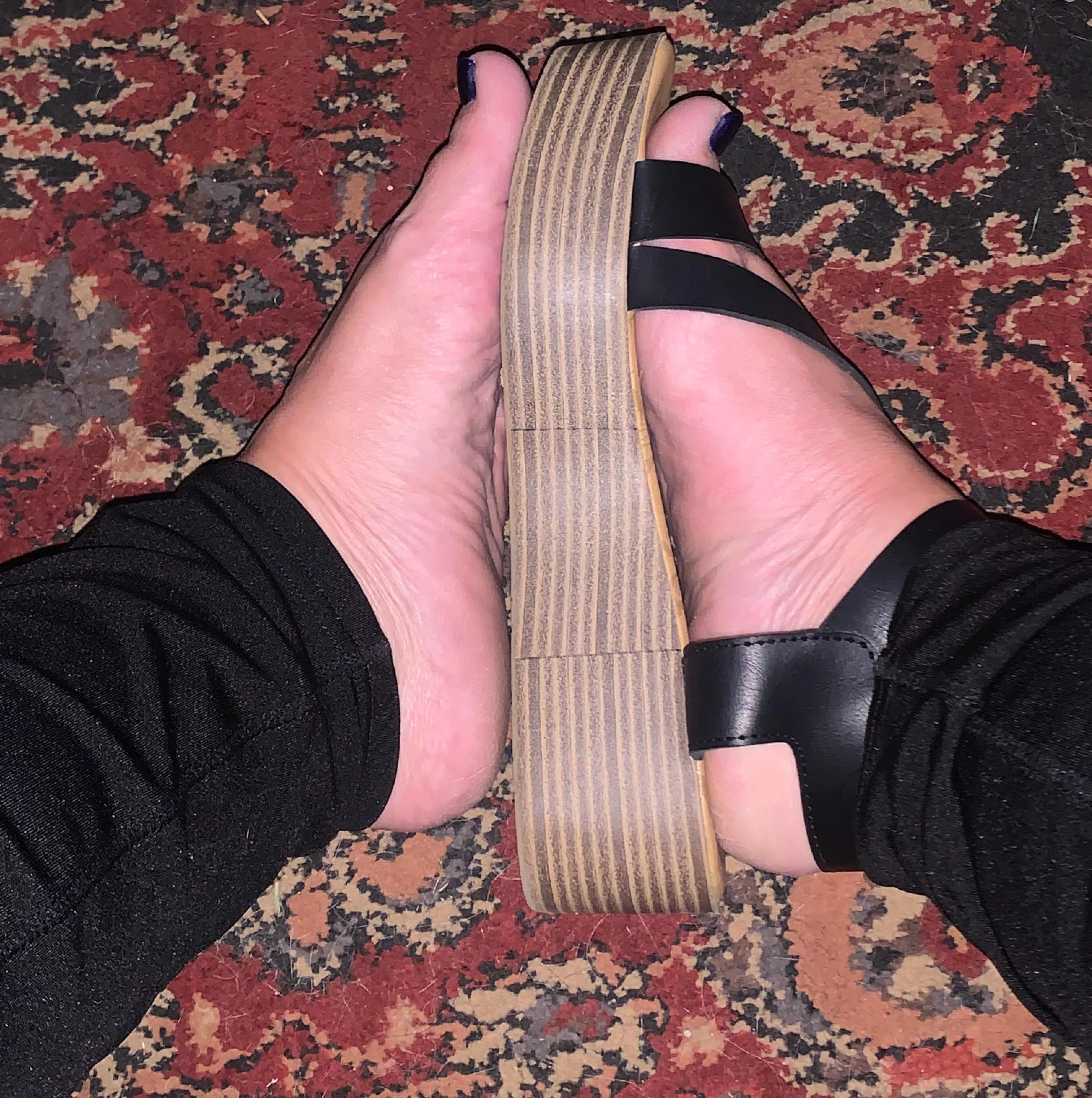 Thick… 💦 posted by Striking_Ad226