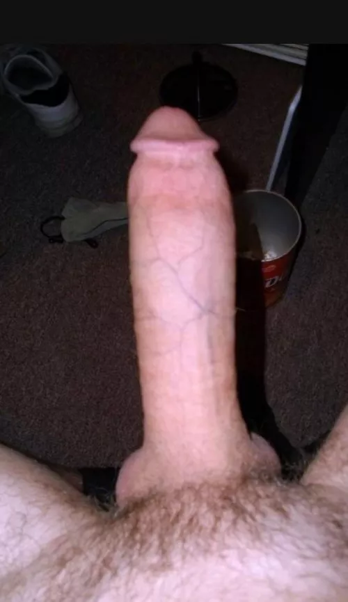 Thick and cut by Bigshane88