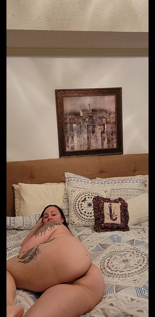 Thick and inked! by IntheStars802