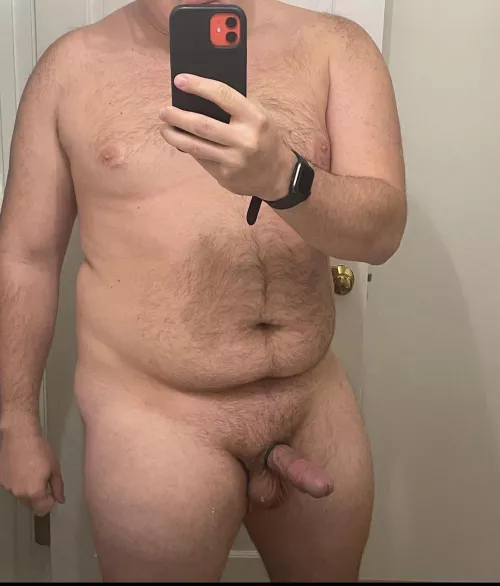 Thick and thick by burneracctnc