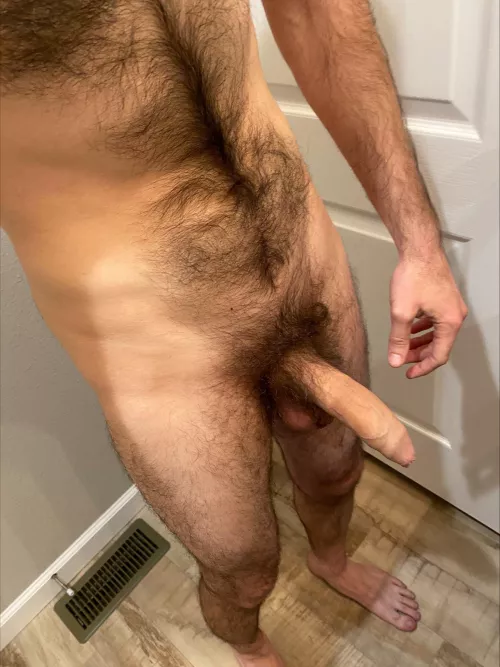 Thick and uncut😉 by Big600RR