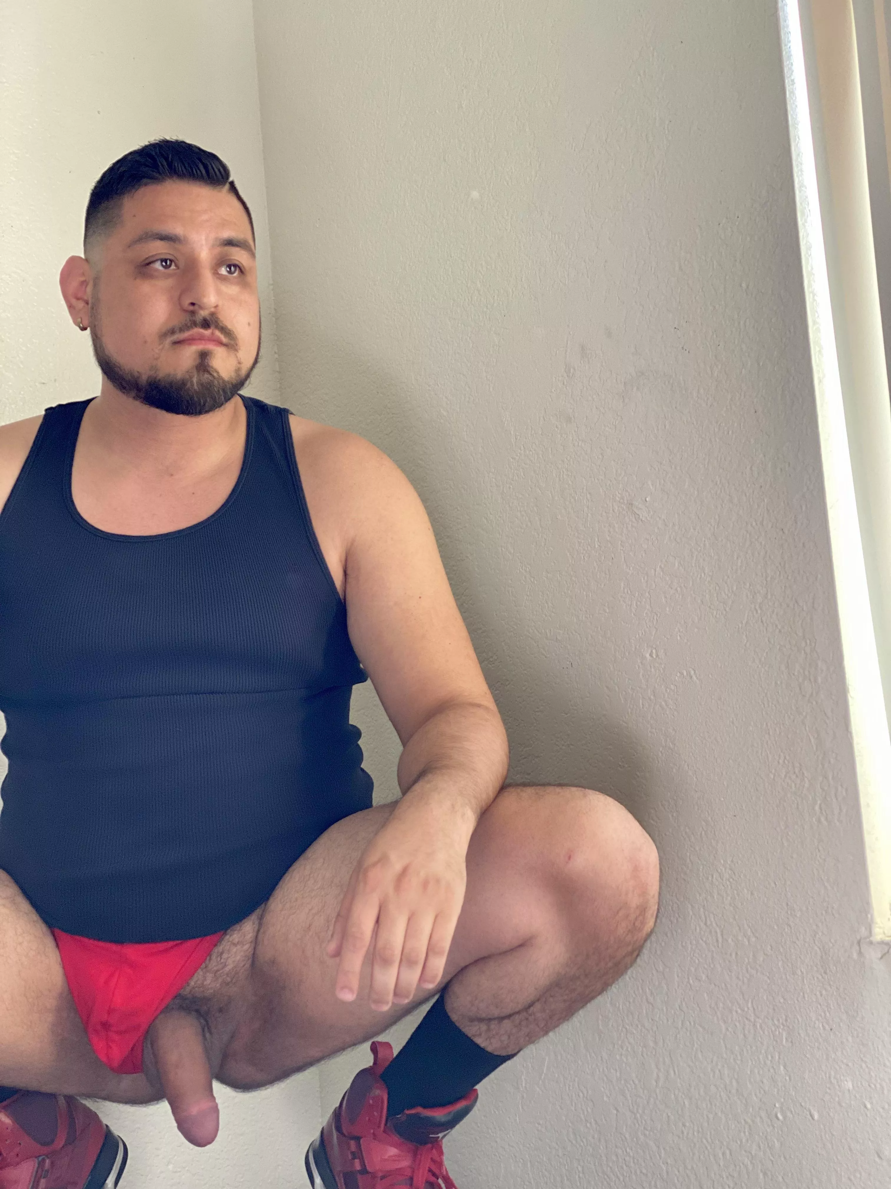 Thick and uncut posted by MaNyP93x