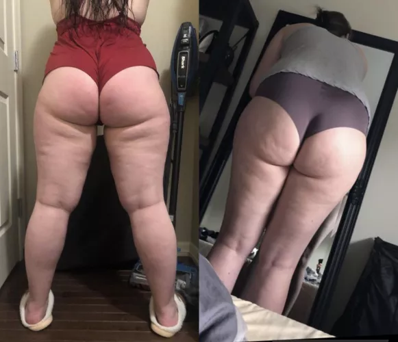 Thick As A Brick ;) by ThroatLuv