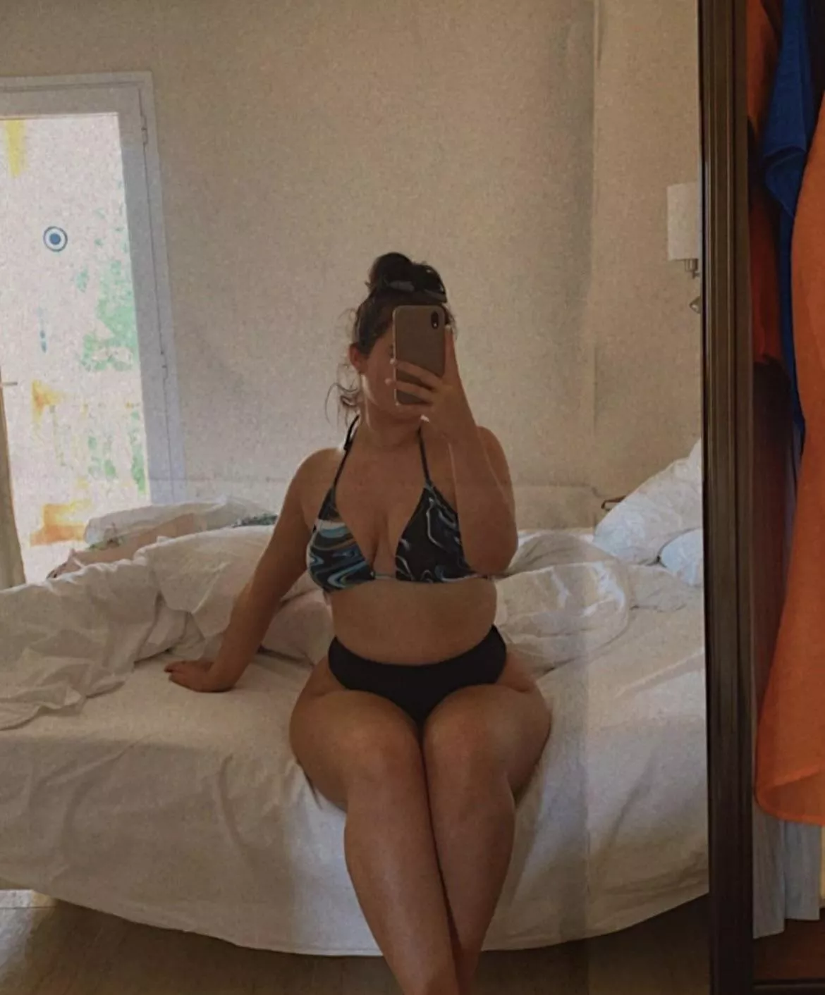 thick as they come! posted by markopbloke