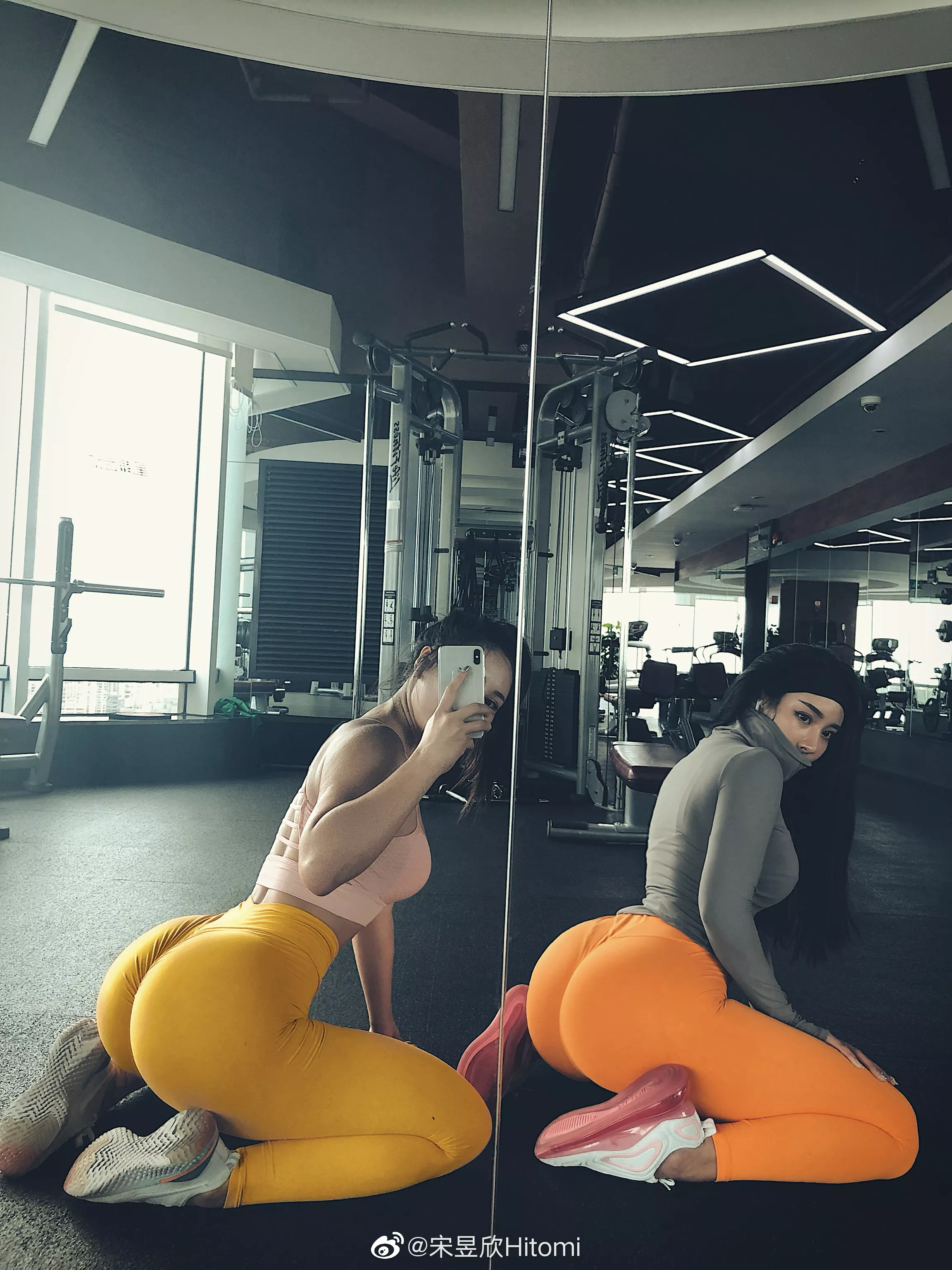 Thick Asians posted by heating__up