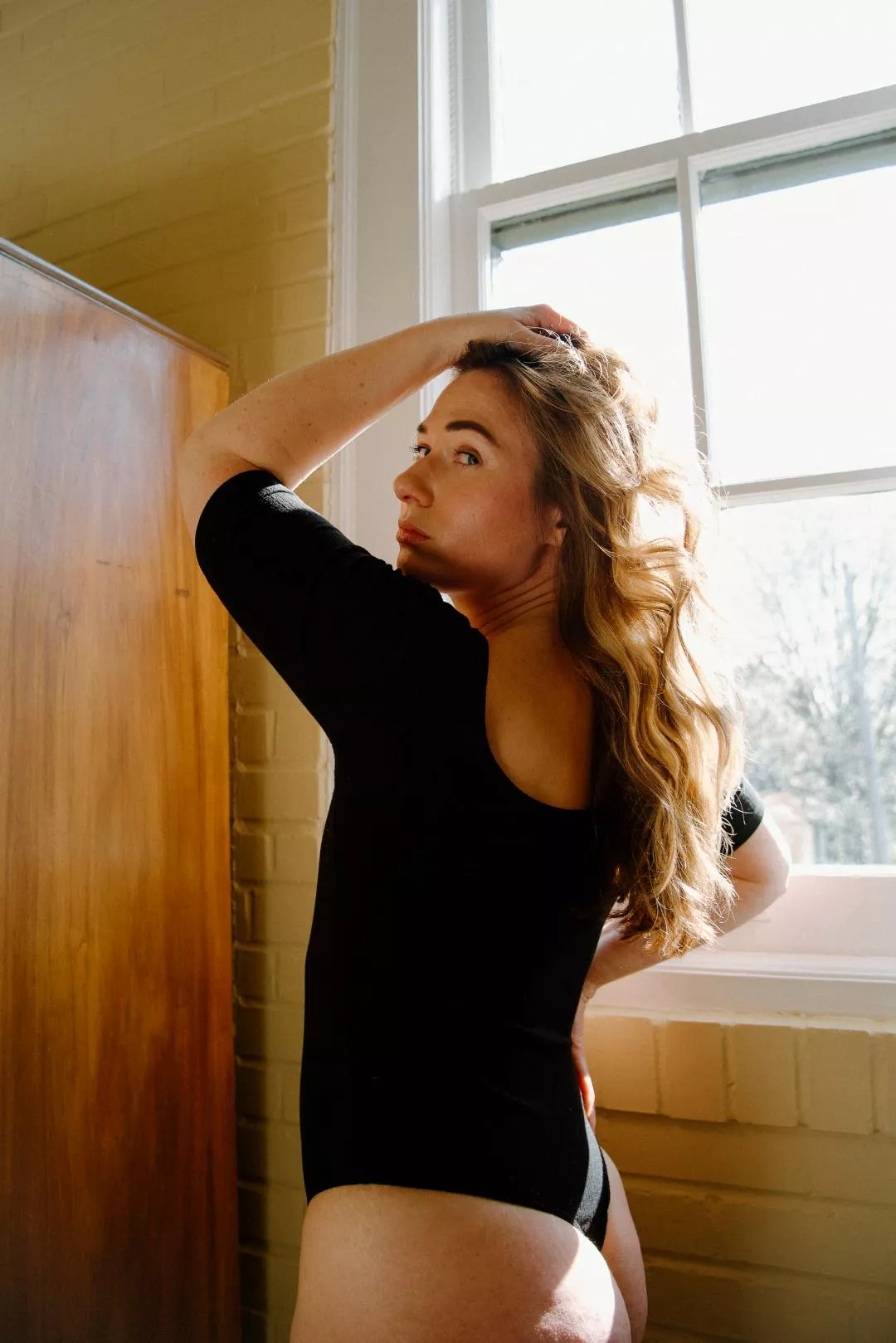 Thick ass posted by holladayparty