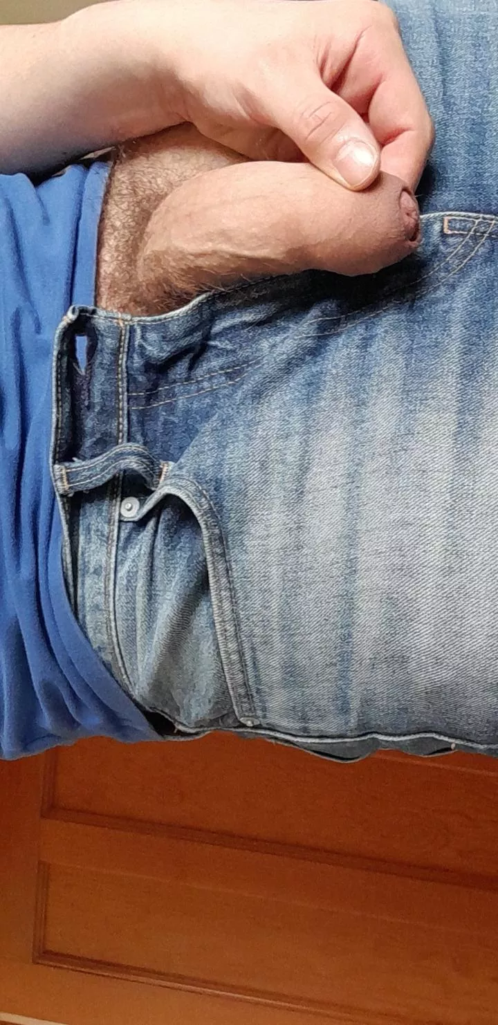 Thick, British, and Uncut! posted by Responsible_Desk6530