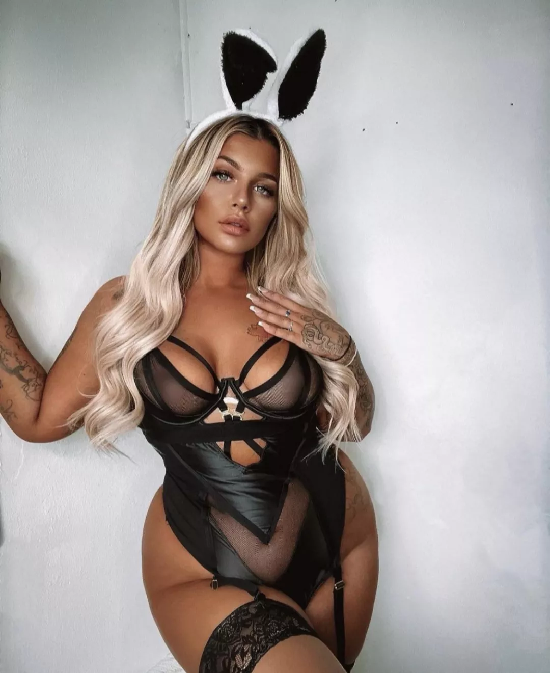 thick bunny 🥵 posted by Suspicious_Travel601