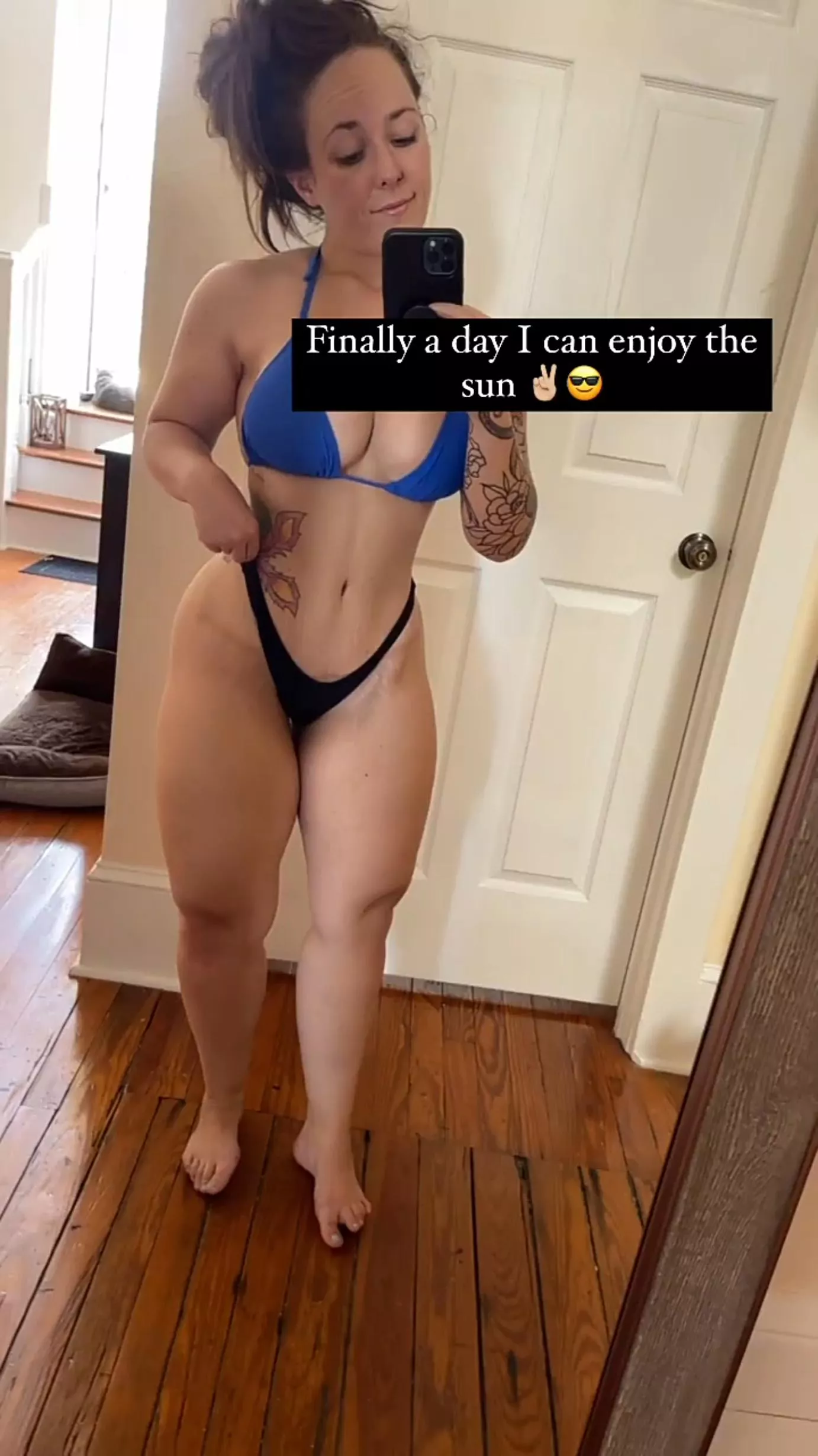 THICK posted by Macboney440