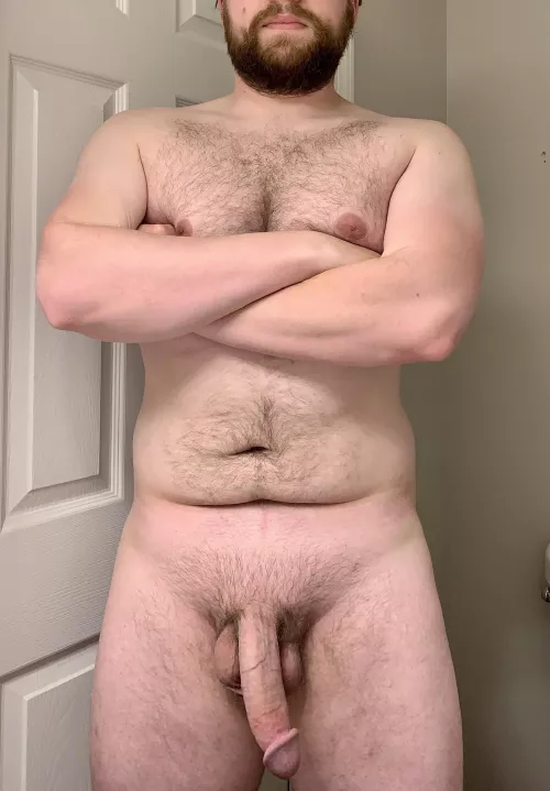 Thick Dad Thursdays by icytonight700