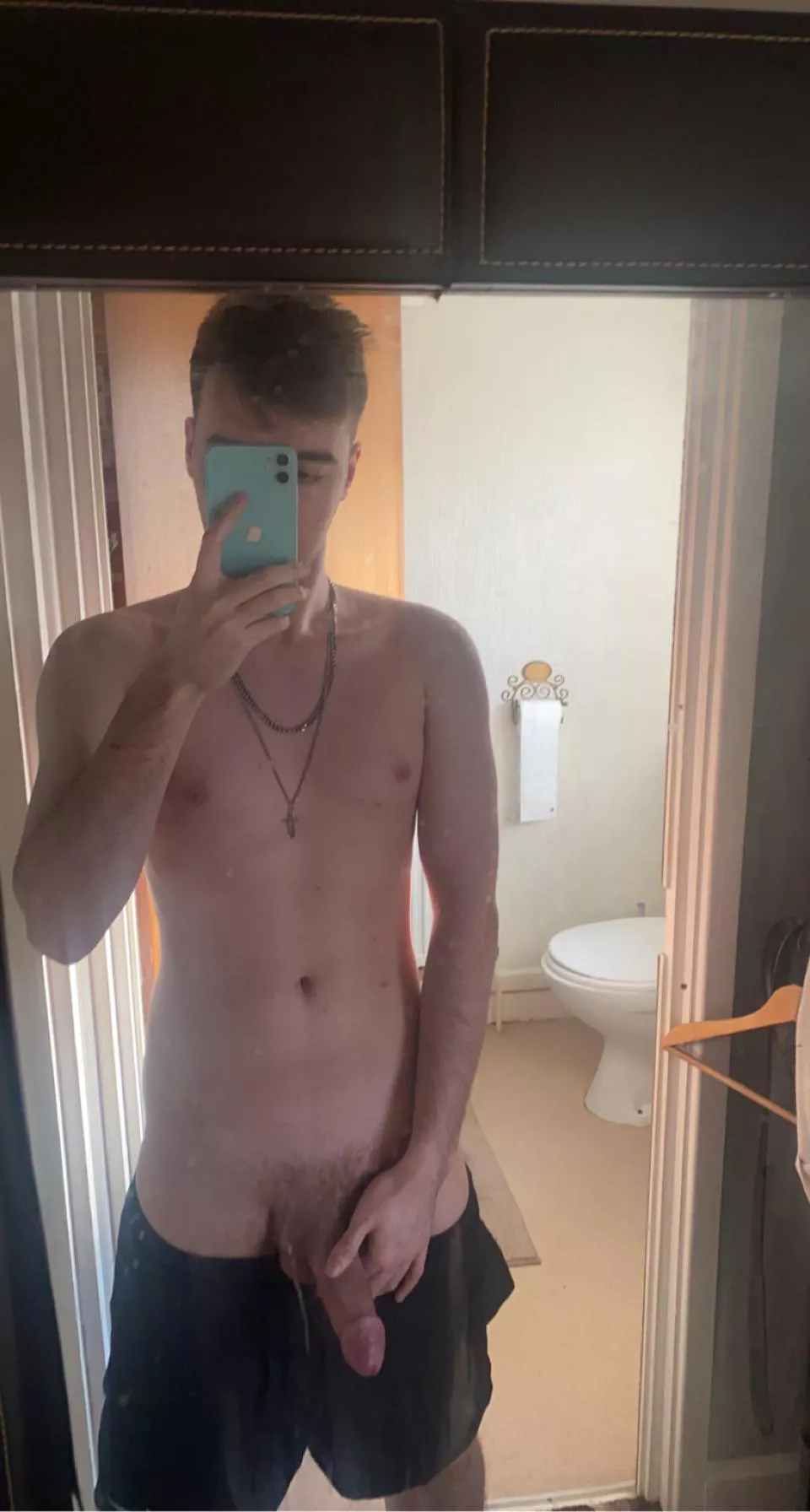 Thick dicks save lives 😉😉 posted by tyler98xxx