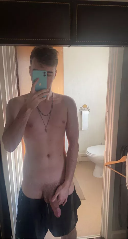 Thick dicks save lives😉 by tyler98xxx