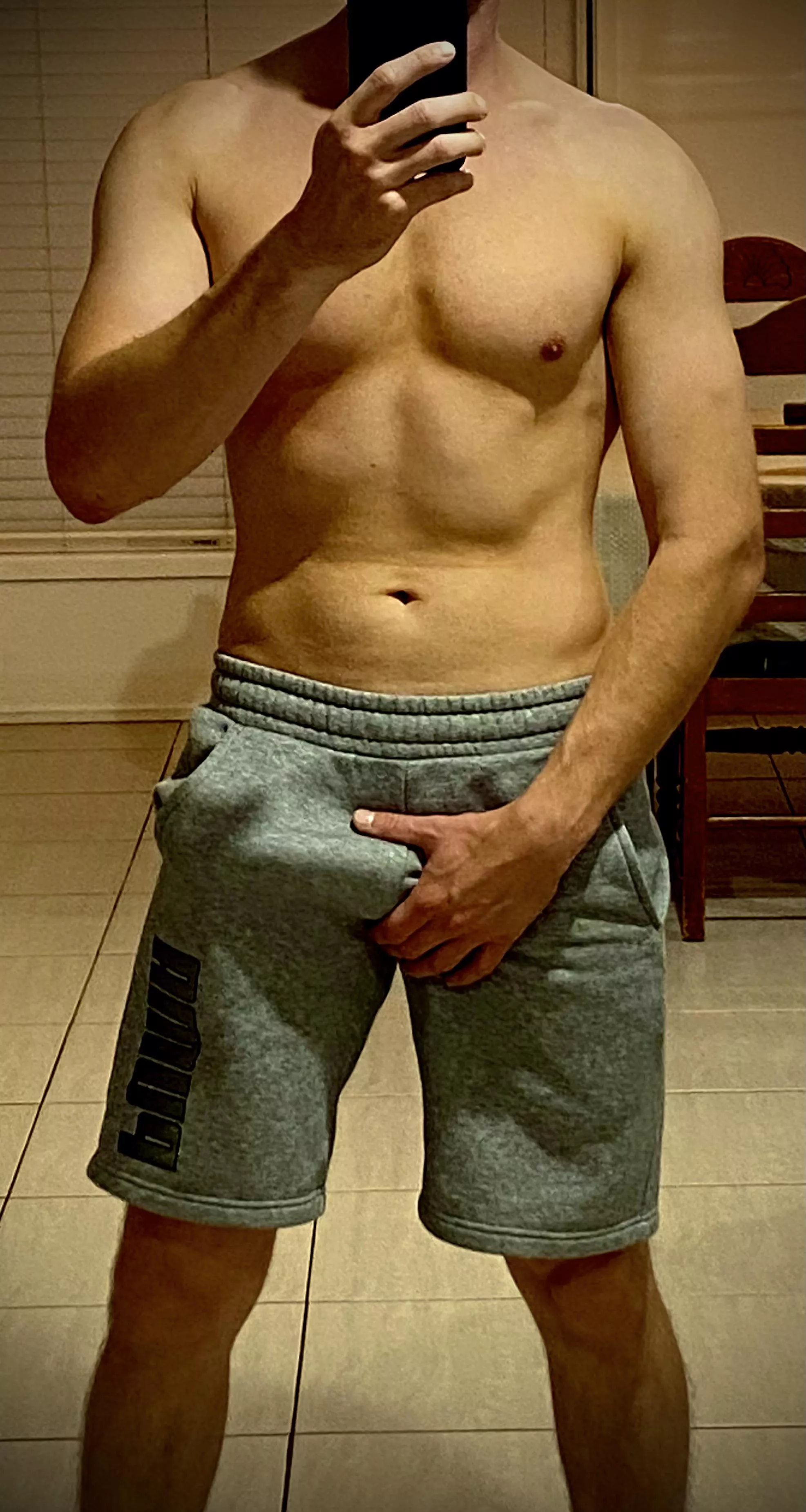 Thick enough 🍆💦 posted by Wide-Ad2005