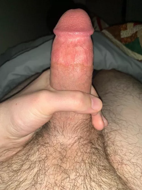 Thick enough for you? by r42123