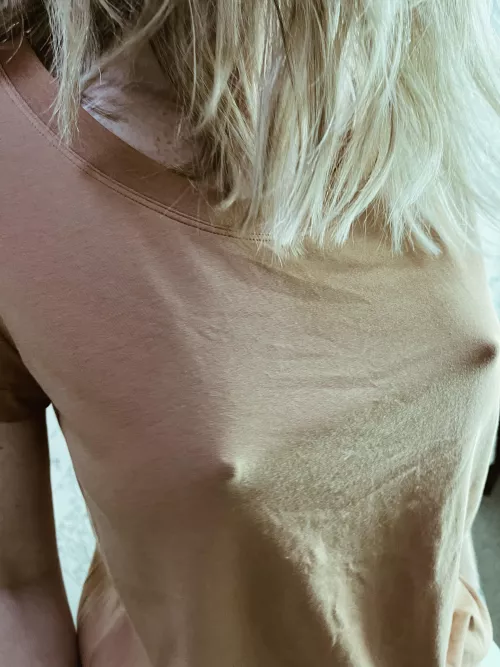 Thick enough? by DressingRoomDiaries