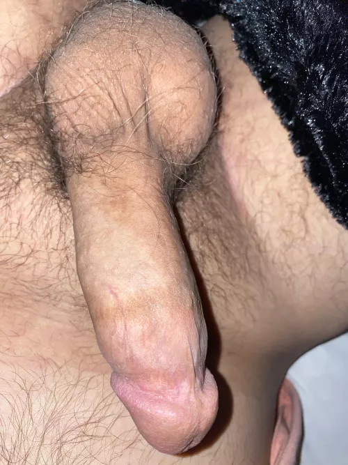 Thick enough? by JakeFisher624