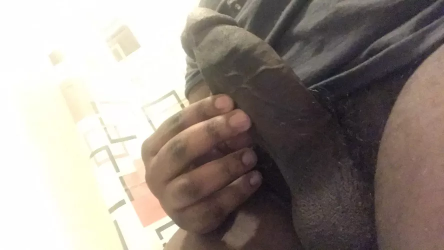 Thick enough by East_Case2600