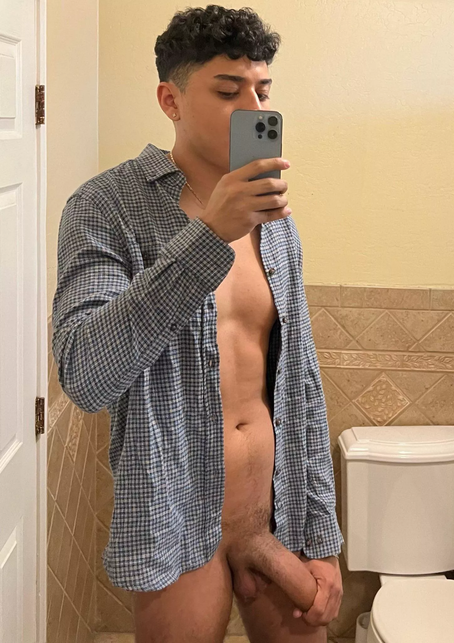 Thick enough? posted by hereisju