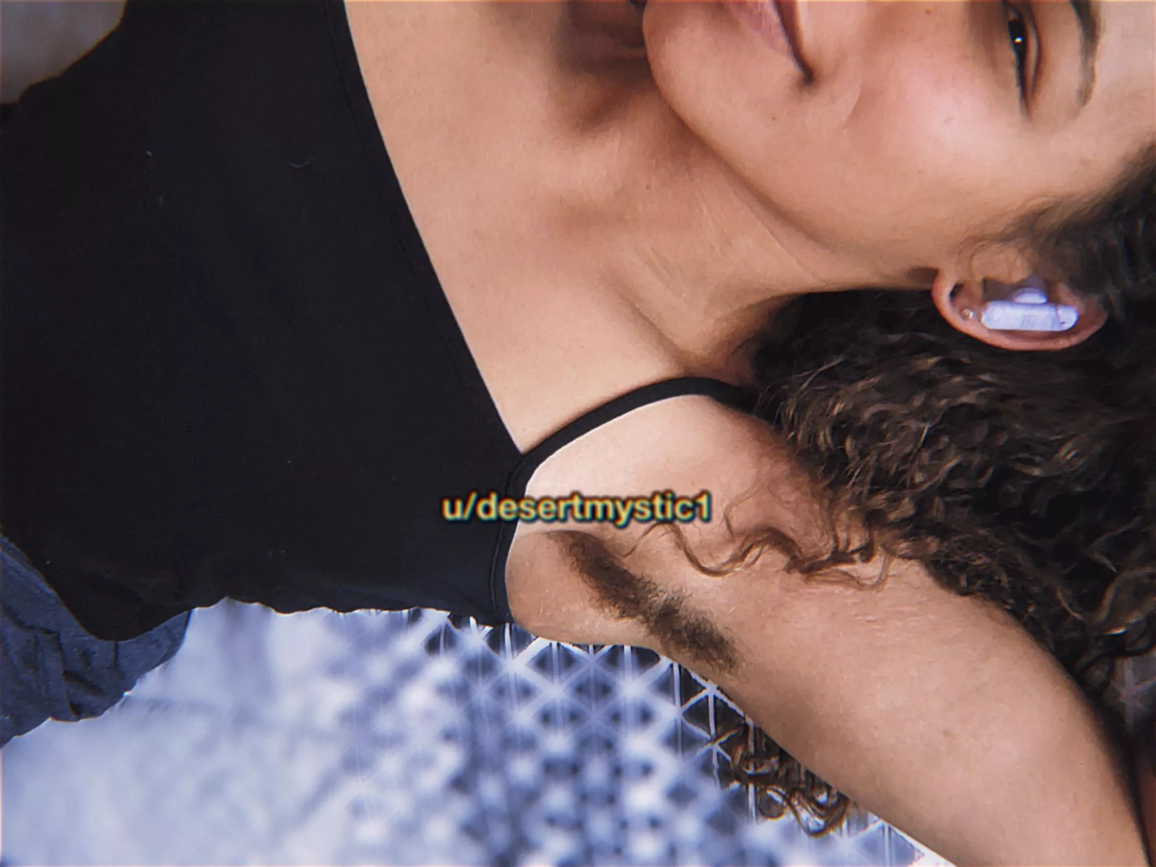 thick hair 🤩 posted by desertmystic1