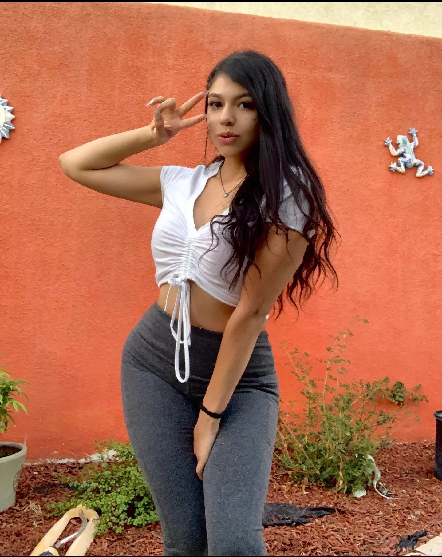 Thick latina posted by LayDownYourBurdens