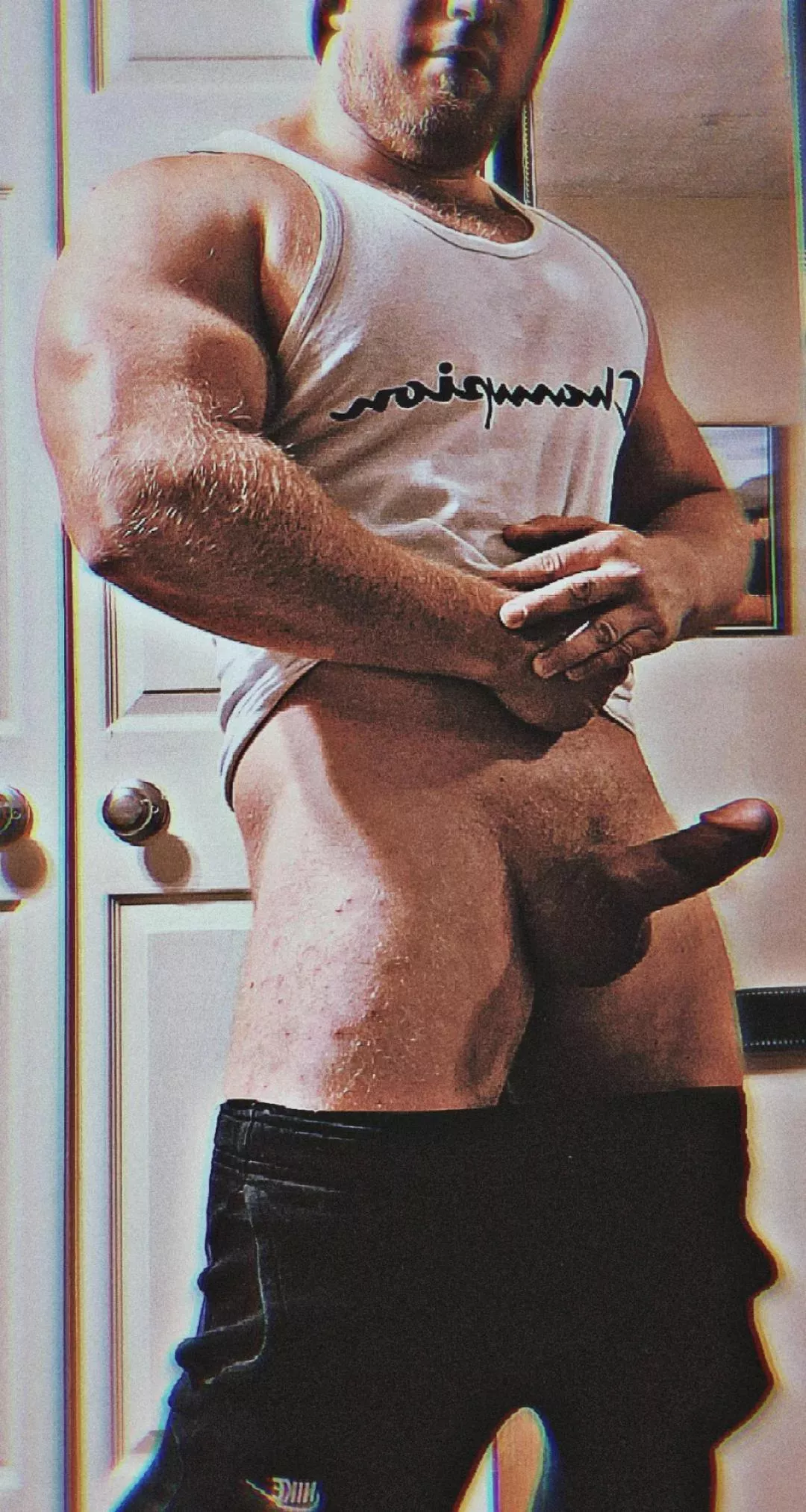 Thick 😀 posted by Cammin86