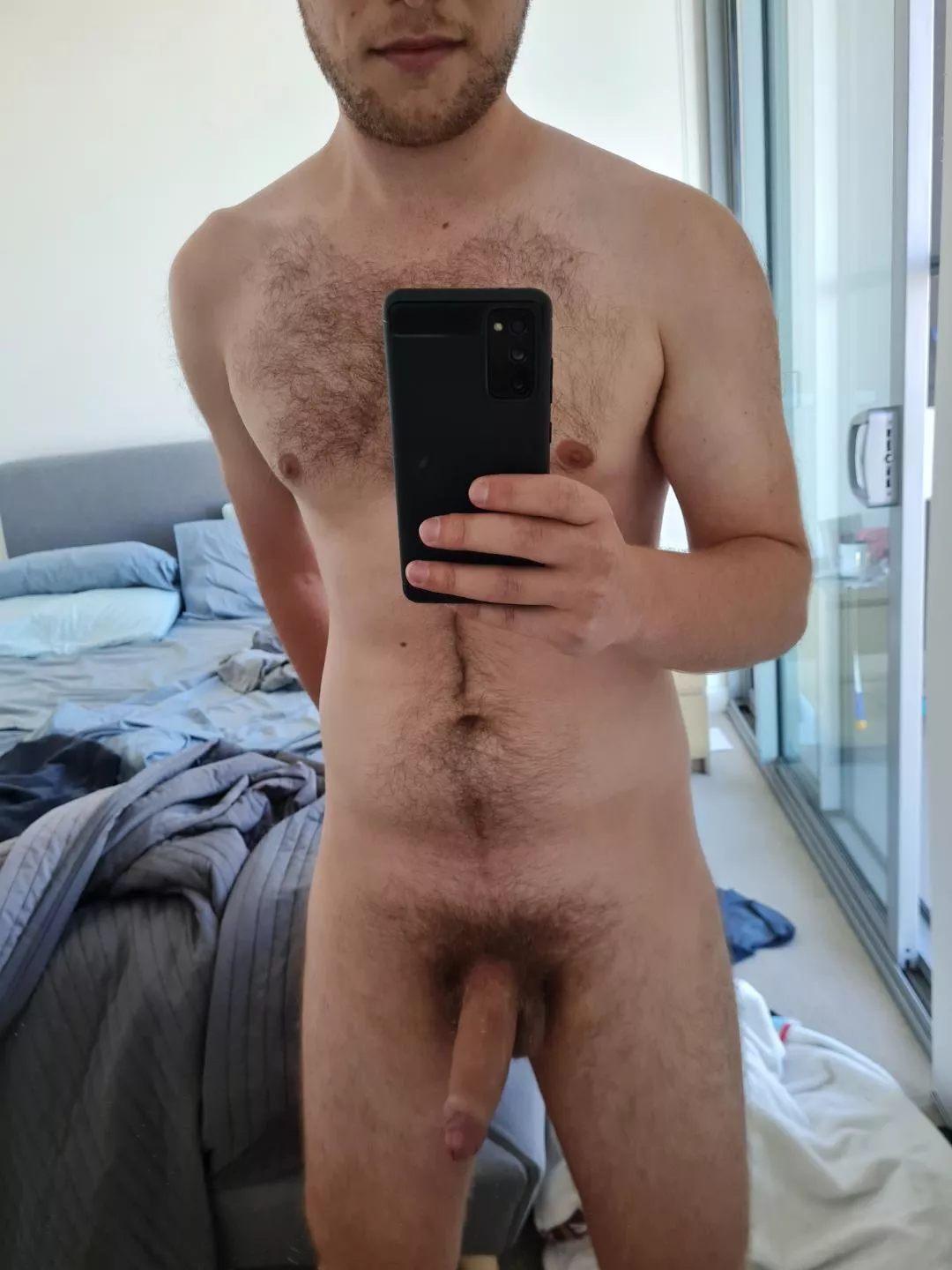 Thick meat anyone? [22] posted by sexyalbatross4