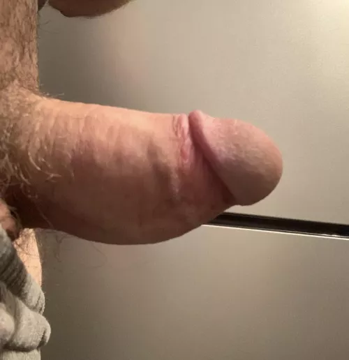 Thick or not? by NELoon1977