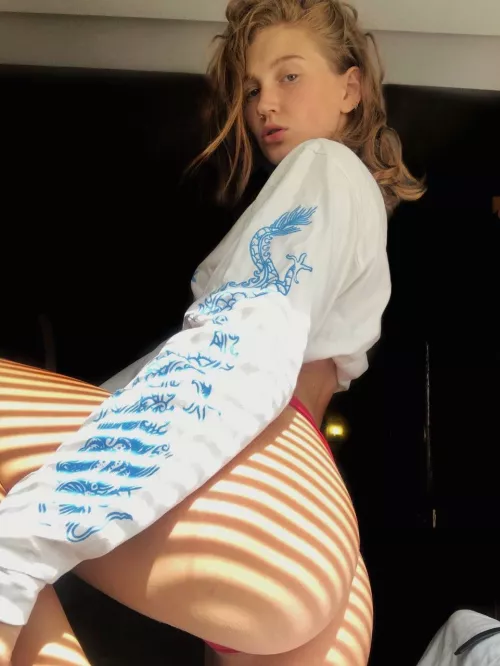 thick pussy or thick ass? by naturaleyewitness61